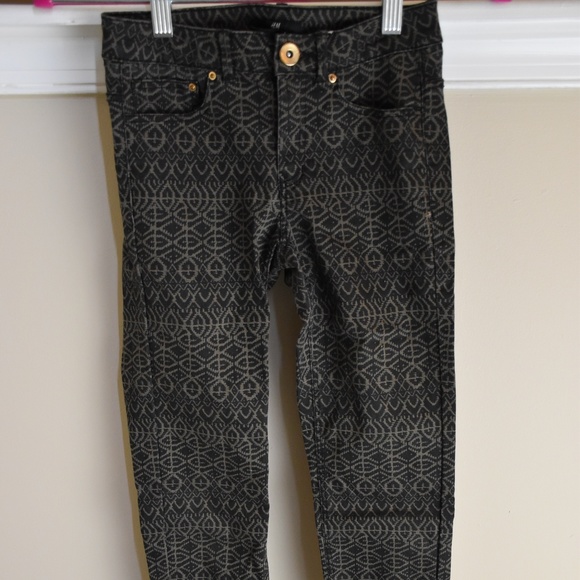 H&M Pant - Picture 1 of 2